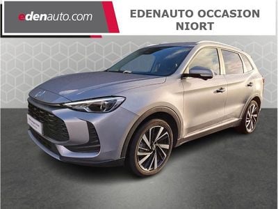 Occasion MG ZS Luxury 197 ch (144 kW) 2024 SUV