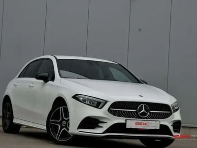 Mercedes A250