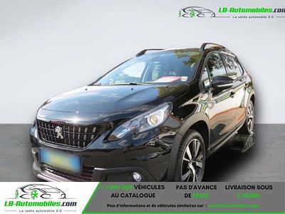 Occasion 2017 Peugeot 2008 SUV | 15 300 € (Prix cher)