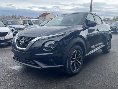 Occasion 2024 Nissan Juke N-Connecta SUV | 23 690 € (Prix cher)