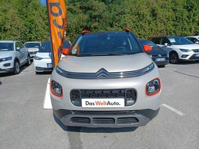 occasion Citroën C3 Aircross PureTech 130 S&S BVM6