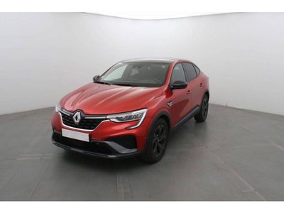 occasion Renault Arkana TCe 160 EDC FAP - 22 R.S. Line