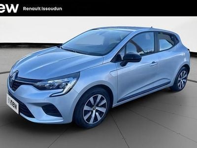 Gris Occasion 2023 Renault Clio V Equilibre Citadine | 15 490 € (Prix juste)