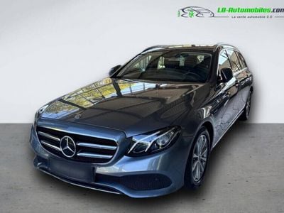 Mercedes E200