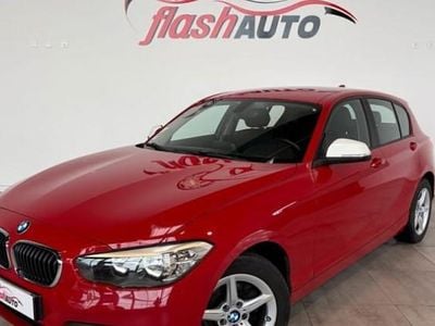 Occasion BMW 116 117 ch (86 kW) 2015 Citadine