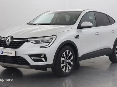 Occasion Renault Arkana Evolution 95 ch (69 kW) 2023 SUV