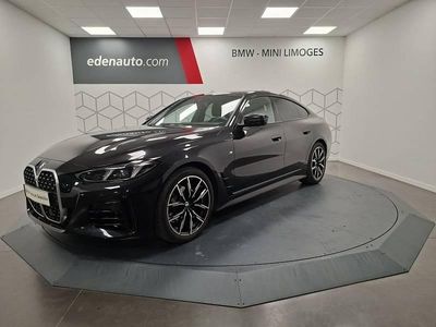 Occasion BMW 420 M Sport 190 ch (139 kW) 2025 Coupé