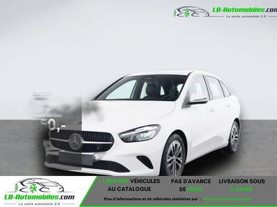 Mercedes B200