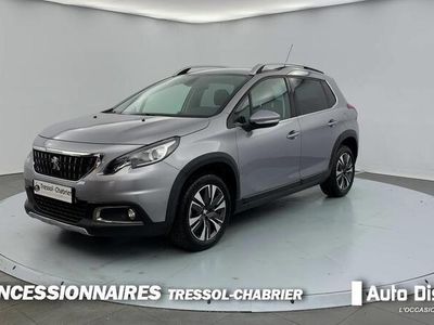 occasion Peugeot 2008 BUSINESS BlueHDi 100ch S&S BVM5 Allure