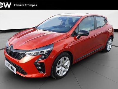 Occasion Renault Clio V Evolution 91 ch (66 kW) 2024 Rouge Citadine