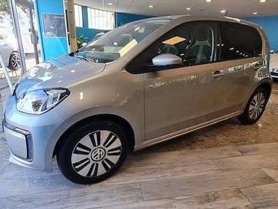 VW e-up!