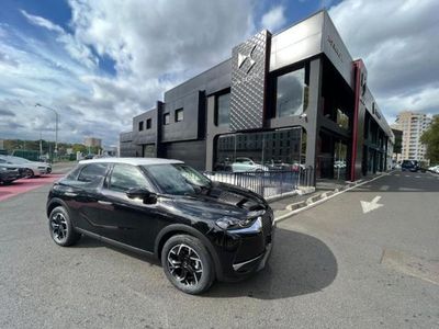 occasion DS Automobiles DS3 PureTech 100ch Faubourg