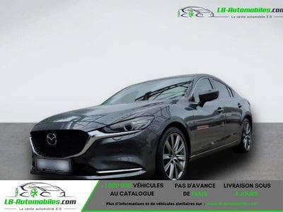 Occasion 2020 Mazda 6 Sports-Line Berline | 28 200 €