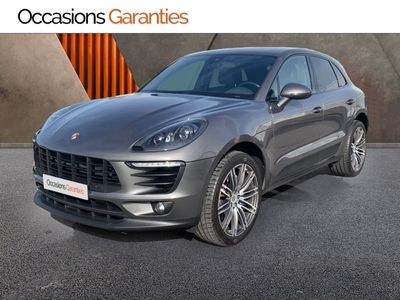 occasion Porsche Macan 3.0 V6 258ch S Diesel PDK