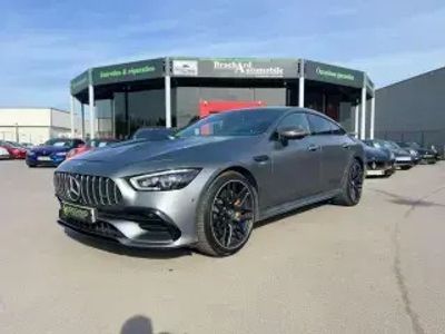 occasion Mercedes AMG GT 43 Classe4matic