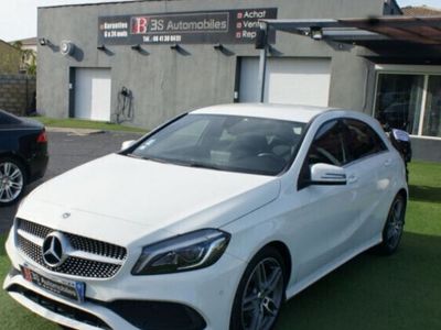 occasion Mercedes A180 Classe180 D SPORT EDITION