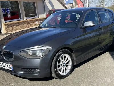 occasion BMW 116 116 (F21/F20) D 116CH EFFICIENTDYNAMICS EDITION SPO