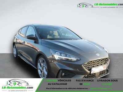 Occasion 2020 Ford Focus ST Break | 28 000 € (Prix juste)