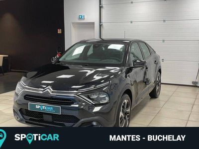 occasion Citroën C4 PureTech 130ch S&S Feel Pack