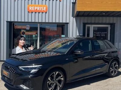 Audi A3 Sportback e-tron