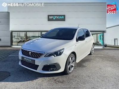 occasion Peugeot 308 1.2 PureTech 130ch S/S GT Line