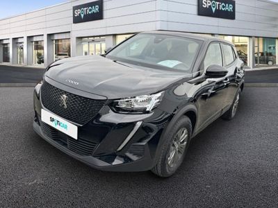 occasion Peugeot 2008 ACTIVE PURETECH 130 CH S/S EAT8 - VIVA189791985