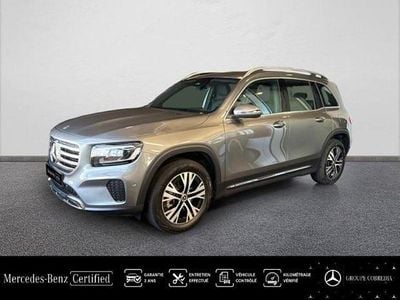 Mercedes GLB200