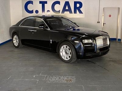 occasion Rolls Royce Ghost 6.6 Auto.1Hand