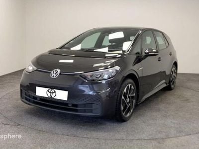 VW ID.3