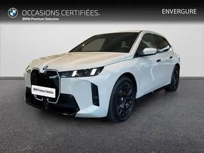 Dune grey métallisé Occasion 2025 BMW iX M Sport SUV | 69 990 €