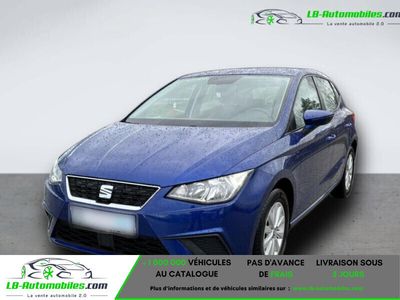 occasion Seat Ibiza 1.0 75 ch BVM