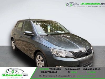 occasion Skoda Fabia 1.2 TSI 110 ch BVA