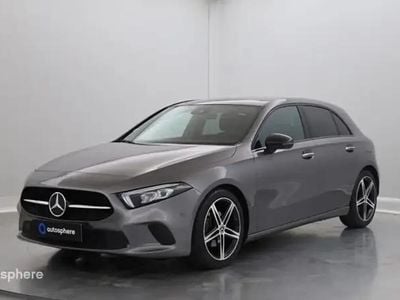 Mercedes 200