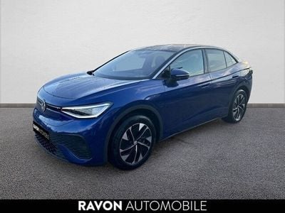 VW ID.5