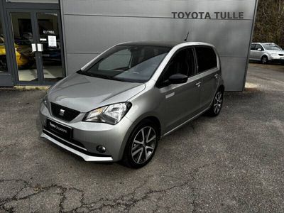 Seat Mii Electric