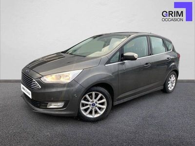 occasion Ford C-MAX C-Max1.0 EcoBoost 125 S&S