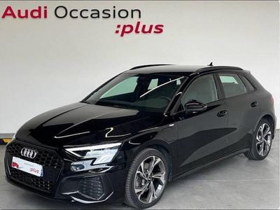 Audi A3 Sportback e-tron