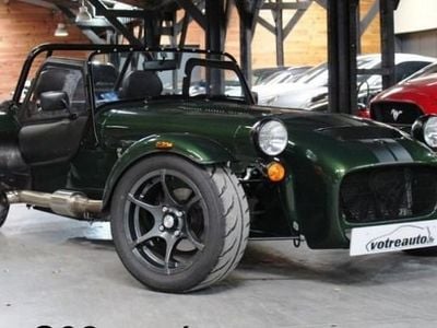 Occasion 2024 Caterham Seven Cabriolet | 104 900 €