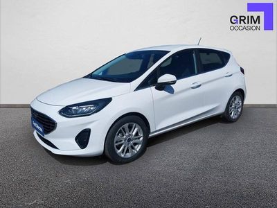 Occasion Ford Fiesta S 95 ch (69 kW) 2024 Citadine