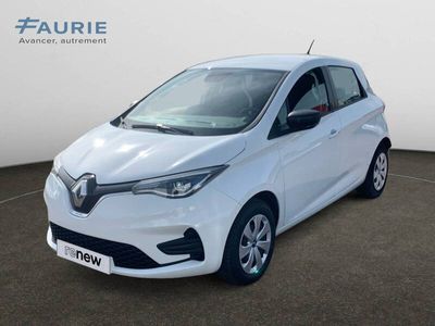 occasion Renault Zoe ZOER110 - Life