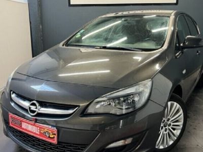 occasion Opel Astra 1.3 CDTI 95 CV 148 500 KMS