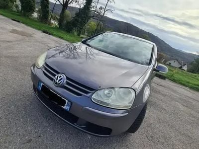 VW Golf V