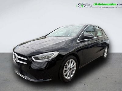 Mercedes B200