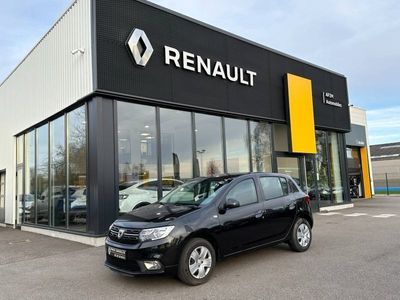 occasion Dacia Sandero 1.0 Sce 75ch City+