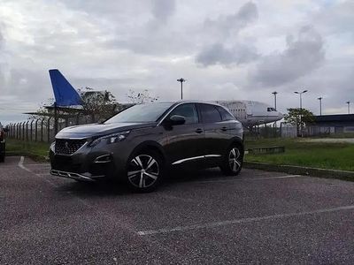 Occasion Peugeot 3008 Allure 131 ch (96 kW) 2018 SUV