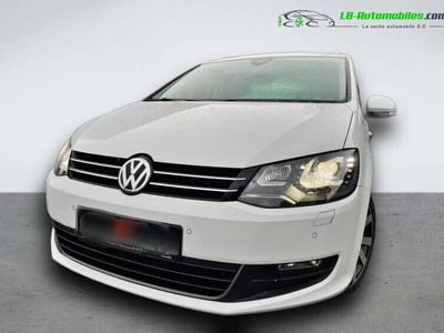 VW Sharan