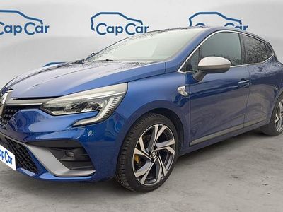 Occasion 2019 Renault Clio IV RS Line | 15 490 € (Prix cher)