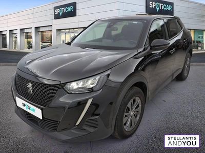 Occasion 2021 Peugeot 2008 Active SUV | 12 985 € (Prix juste)