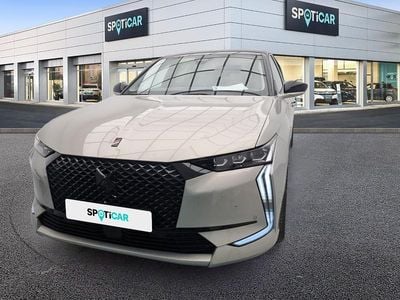 Occasion DS Automobiles DS4 Performance Line Plus 2023 Gris SUV