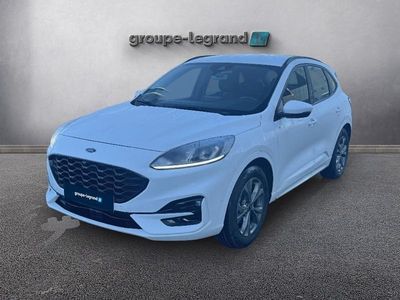 Occasion 2024 Ford Kuga ST-Line SUV | 31 490 € (Prix cher)